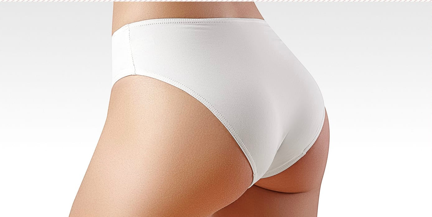 Glutes Laser