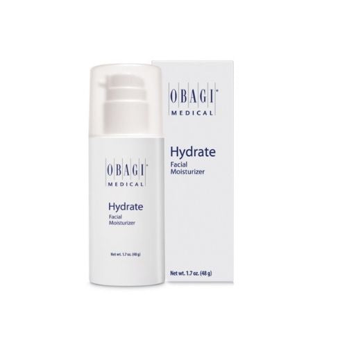 Obagi Hydrate Facial Moisturizer