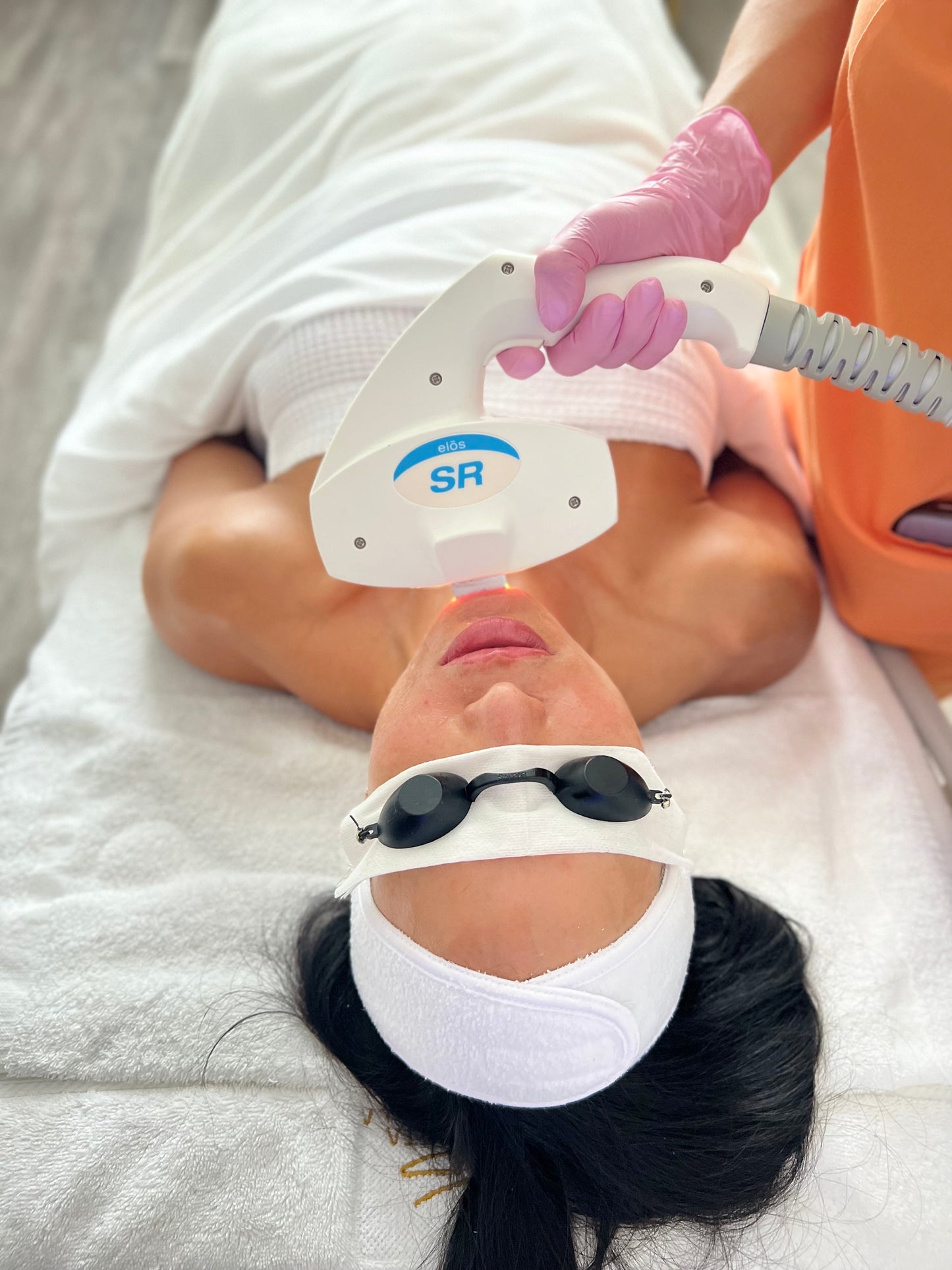 IPL Facial