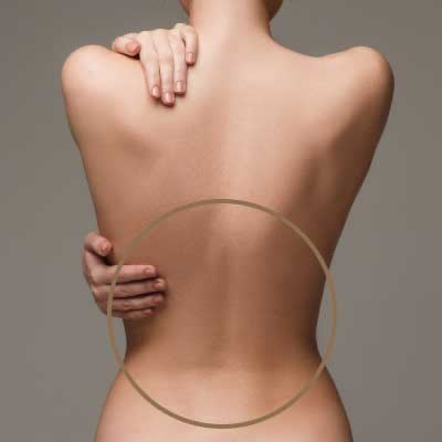 Lower Back Laser