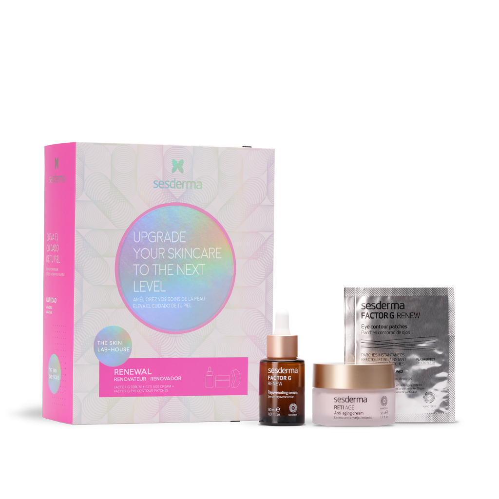 Sesderma Renewal set