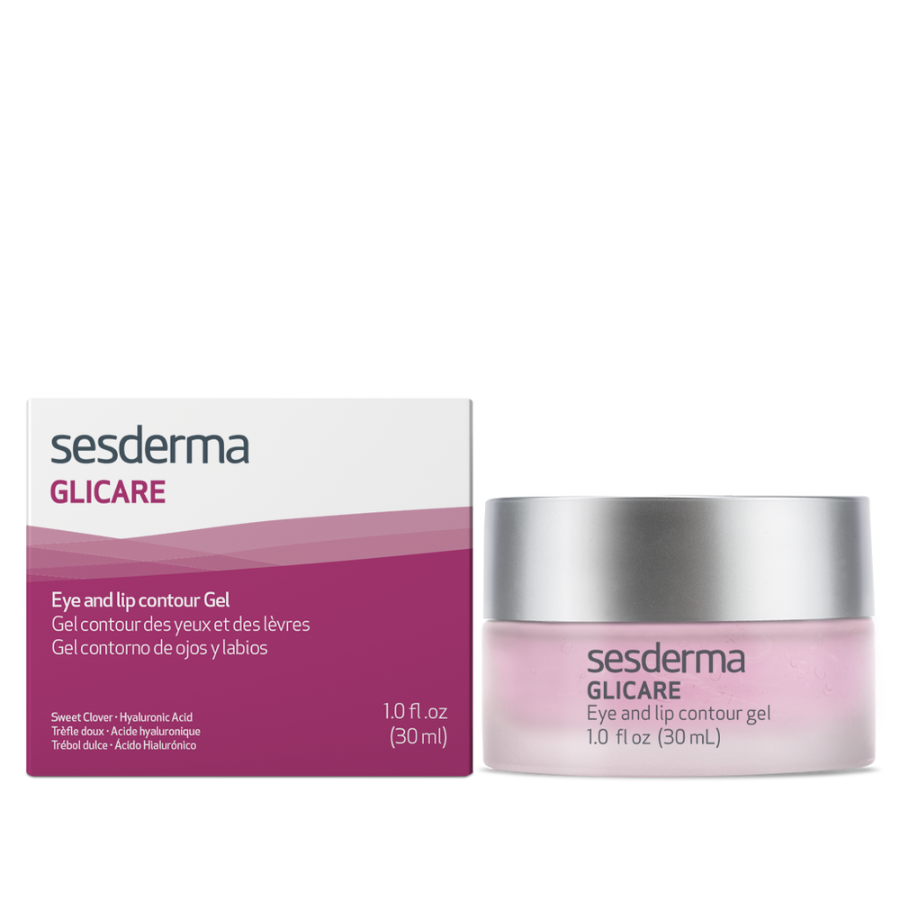 Sesderma Glicare for eyes and lips