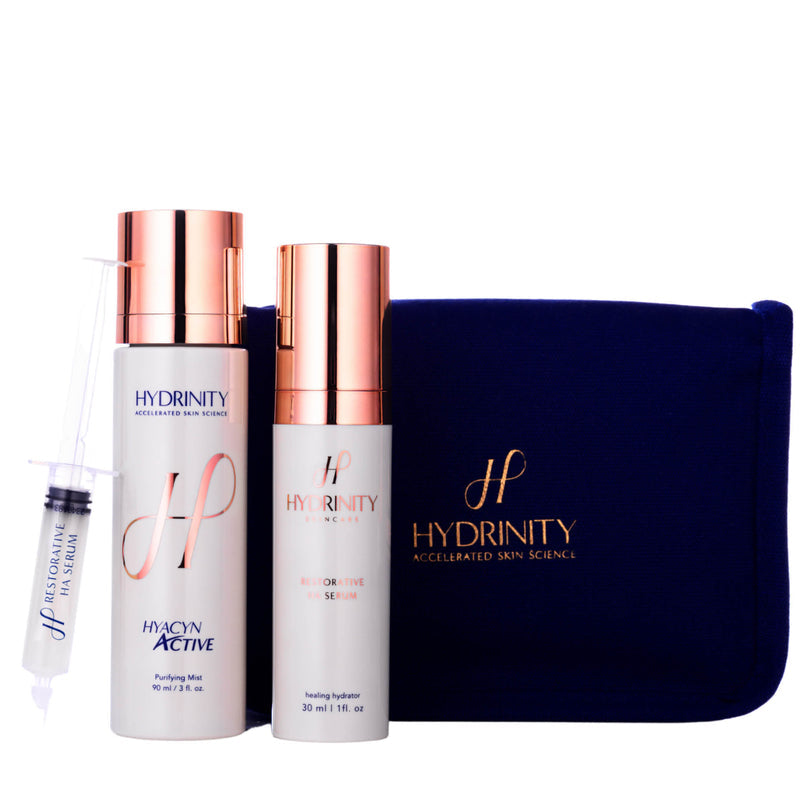 Hydrinity Restorative Procedure Kit