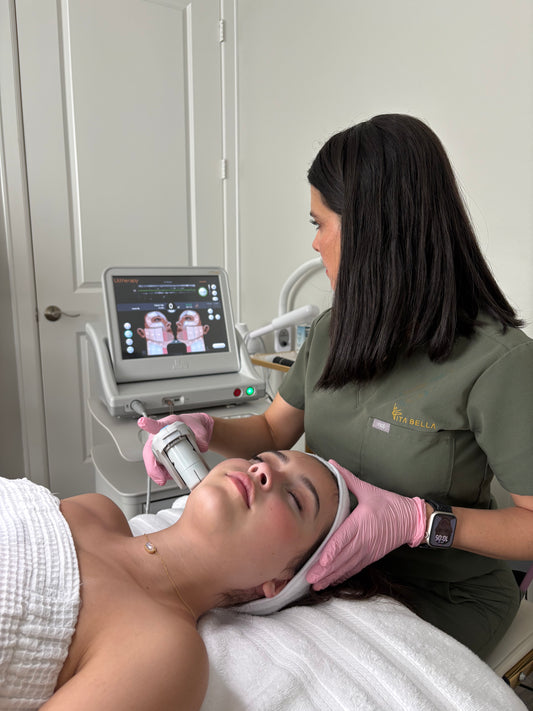 Ultherapy