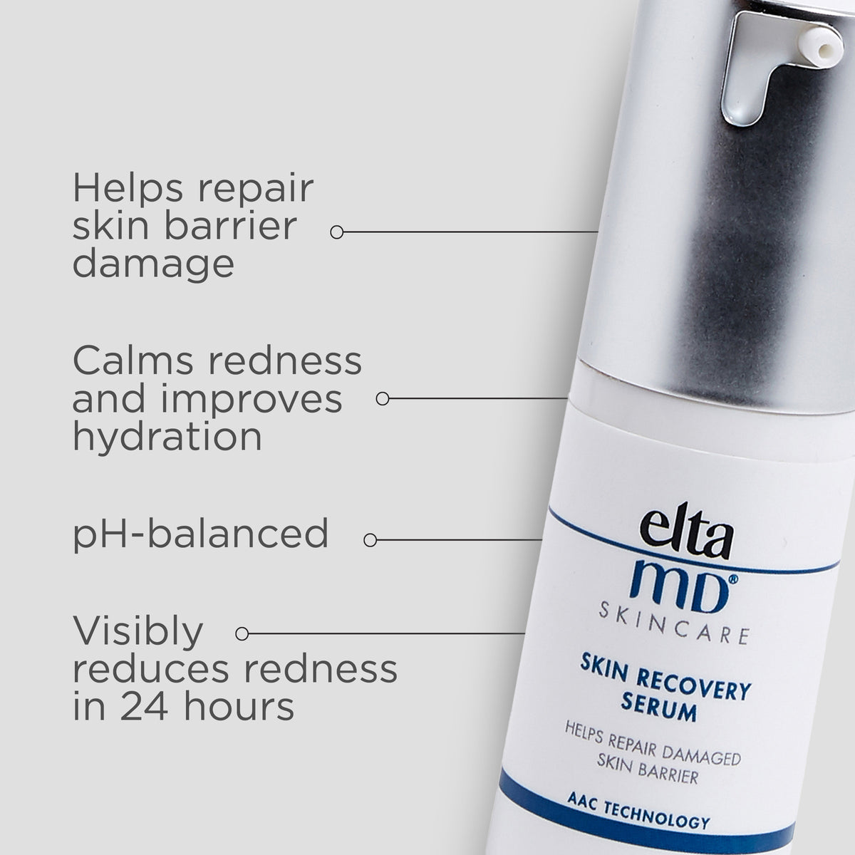 Elta MD Skin Recovery Serum